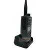 TYT Tetong Doble Sección 10 Watts Parado de Manos TH-UV98PLUS Intercomunicador Grado de Impermeabilidad IP68 con TYPE-C