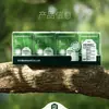 Pañuelo de Toalla Suave de Bolsillo Ermutao Pañuelo de Lavado Facial Paquete de Viaje Portátil Paño de Limpieza Desechable Paño para Limpiar la Cara Producto Genuino
