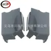 Adecuado para Cubierta de Soporte de Faro Serie 7 G11/G12 2016-2019/7 51747407767 51747407768