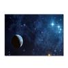 Amazon Star New Cartoon Carpet Supply Atacado Tapete de Quarto Estilo Pena Ins