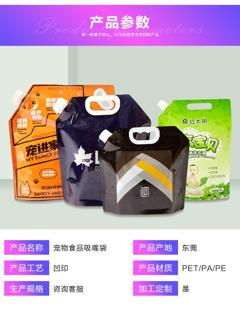 02产品参数