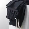 Pantalones de Lino Estilo Chino para Hombre Verano 2026, Pantalones Casuales Sueltos de Talla Grande, Pantalones Rectos Transpirables de Algodón y Lino Estilo Retro