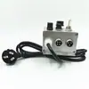 220V/380V/10A Tornillería Material Parada Completa Alimentador Vibratorio Controlador Regulación de Voltaje Alimentación Velocidad Alimentador Vibratorio Regulador de Velocidad