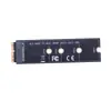 Placa Adaptadora de SSD Apple para Protocolo M.2 NVME 2013-2017 PCIE3.0