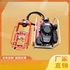 Ferramenta de Rebarbação para Soldagem a Quente de Alumínio Qiancheng Ytt-200 Máquina de Elevação de Cordão de Solda Ferramenta Multifuncional para Quebra de Trilhos