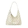 2026 Verão Novo Estilo Leve Grande Capacidade Bolsa de Ombro Sob o Braço Moda Casual Bolsa de Mão Bolsa Tote Bolsa Feminina