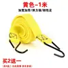 Correas de Amarre para Vehículos Eléctricos, Correas para Equipaje de Motocicleta con Ganchos, Correas Elásticas
