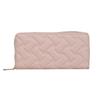 Moda Comércio Exterior Novo Estilo Carteira Feminina Estilo Europeu e Americano Moda Couro All-match Casual Embreagem Carteira de Comprimento Médio Bolsa para Celular