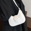 Bolso de Axila para Mujer 2026 Nueva Moda Diseño de Nicho de Gama Alta Elegante Popular para Dama Bolso de Hombro Cruzado