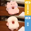 Almohada de Peluche de Animal Lindo para Siesta, Almohada de Siesta de Verano para Oficina, Almohada de Siesta para Dormitorio de Estudiantes, Almohada de Siesta para Niños