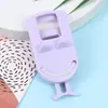 Modelador de Cílios Presente Novo Modelador de Cílios Mini Portátil Modelador de Cílios Fornecimento Direto da Fábrica