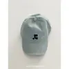Gorra de Béisbol Estilo Retro Americano de Mezclilla Lavada Pico de Pato para Mujer, Estilo Coreano Corona Profunda Circunferencia de Cabeza Grande Marca de Moda Urbana para Pareja Gorra de Béisbol para Hombre