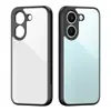 Adecuado para funda de teléfono móvil Xiaomi Pocox8Pro, Funda trasera transparente de alta definición simple Xiaomi17T, Funda trasera anticaída al por mayor