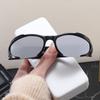 Gafas de sol deportivas moda nuevas gafas de sol para ciclismo de dama tendencia para conducir gafas de sol para hombre L5558