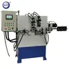 Doblador Plano de Acero Inoxidable Máquina CNC para Doblar y Formar Barra Plana Doblador Plano de Alta Velocidad