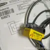 Sensor Fotoeléctrico BANNER Bonner QS18AB6AF350 Bipolar Nuevo Original Productos Genuinos en Stock