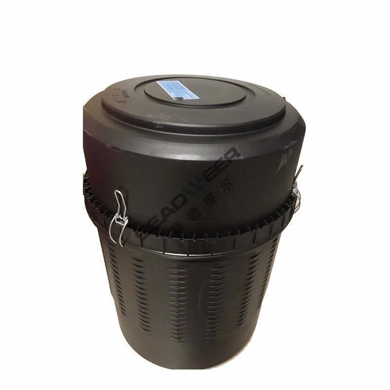 阿特拉斯空压机空气过滤器1604769700 (1)