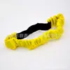 Correas de Unión de Piernas para Dos Personas a Tres Piernas, Correas para Juego de Carrera de Unión de Piernas, Correas de Unión a Tres Piernas para Dos Personas, Suministro Directo de Fábrica, Listas para Expansión