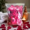 Pétalos de Rosa Secos, Pétalos de Rosa Secados al Aire de Yunnan, Spa, Boda, Decoración del Hogar, Dropshipping Transfronterizo, Venta al por Mayor por Fabricante
