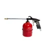IMPA270601 Pistola de Limpeza para Máquinas Uso Duplo Água e Ar Limpeza de Motores Marinhos Pistola para Soprar Poeira Limpeza a Ar Pistola Pneumática