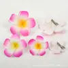 Flor de Huevo de Espuma Estilo Étnico de Alta Calidad Modelo de Pasador para el Cabello Accesorios DIY Tocado Diadema Accesorios de Repuesto