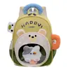 Mochila Escolar de Verano 2026 para Niñas de Tres Años, Linda y Moderna Mochila Infantil para Jardín de Infancia