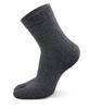 Suministro de fábrica 2019 calcetines casuales de moda para hombre de cinco dedos calcetines antisudor calcetines casuales