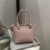 Bolsas de Alta Gama para Mujer Otoño 2025 Nuevo Bolso de Hombro para el Trabajo Moda Diseño Sencillo de Nicho Bolso de Hombro Cruzado