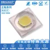 Lámpara LED de diodo emisor de luz pequeño de alta potencia 1W3W5W Iluminación blanca cálida Luz roja azul Amarilla verde esmeralda