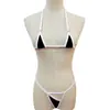 Ropa interior sexy transfronteriza bikini de tres piezas traje de baño con sentido para mujer conjunto de traje de baño AliExpress Amazon ebay
