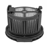 Adequado para Acessórios da Máquina de Limpeza de Pisos Dreame H20 Ultra/H30 Ultra, Escova Rotativa, Filtro