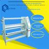 Cola reciclada máquina de corte automática placa de espuma CNC máquina de corte correia multi-faca máquina de corte tipo 1500