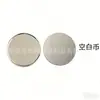 Clip para gorra de golf liso, clip para bola, moneda, clip para golf, marca marcadora, magnético, bola, logo, logo personalizado