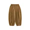 Wurib un niño verano nuevo chaleco abrigo con capucha delgado pantalones holgados traje de dinosaurio jurásico moda