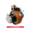 Los Accesorios para Montacargas Eléctricos Son Adecuados para Zhongli Little King Kong Carretilla Paletizadora Conjunto de Motor de Tracción Engranaje Disco de Freno