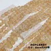 Nuevo Estilo Chino Pulsera Collar de Piedra Natural con Cuentas DIY Verano Popular Mercado Hecho a Mano Accesorios de Cuentas Sueltas Material Piedra