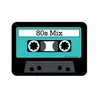 Suministros para Fiesta de Música Rock Cinta Decorativa Cinta de los 80 Fabricantes Decorativos en Stock