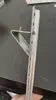 Clip de pestillo de refrigerador Pestillo de refrigerador tipo cajón Clip de soporte para accesorios de estante de vitrina apilable Cuatro puertas