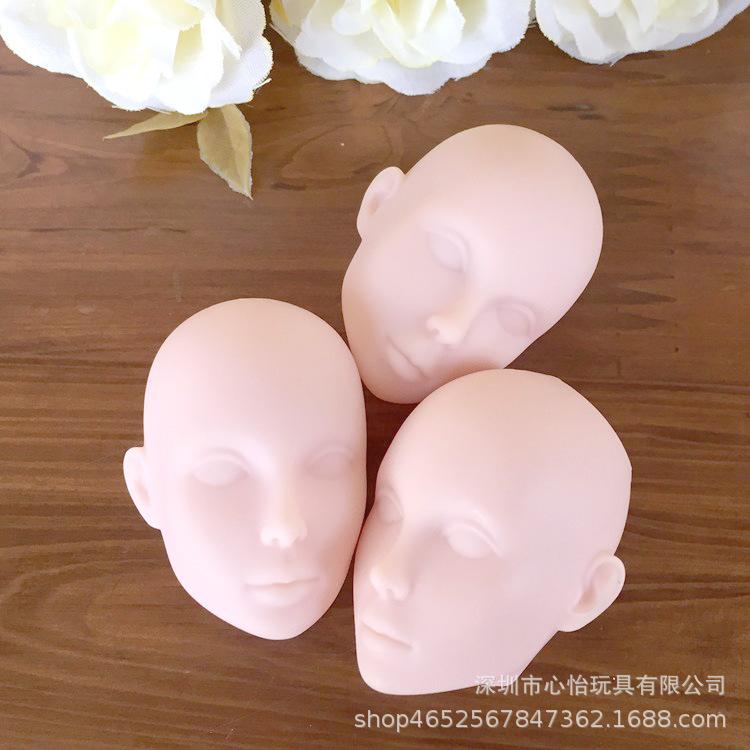 光头