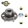 Kit de Reparación de Rodamiento de Cubo de Rueda Vkba6841 Trasero Adecuado para Honda: Unidad de Cubo de Rueda Civic