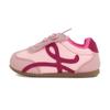 Zapatos Infantiles Estilo Coreano Topstar, Tenis para Niños Pequeños, Zapatos de Entrenamiento para Niñas de Primavera y Otoño, Zapatos de Bebé para Niños