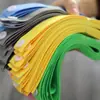 Cinta de Sujeción para Ropa Lala Roll 2.5 Ampliada Ropa Plegada Acabado y Organización de Armario Alfombrilla de Verano Cortina