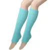 Meias de Tricô Lisas para Outono e Inverno Meias Quentes Estilo Acadêmico Tendência Spice Girls Japonesas Meias Felpudas Amazon
