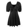 Moda Coreana 2024 Conservadora Talla Grande Chica Gordita Delgada Cubre Vientre Falda Holgada para el Cuerpo Traje de Baño para Aguas Termales que Cubre el Vientre