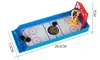 Fútbol de Dedos Baloncesto Golf Mini Deportes de Dedos Juego Interactivo Familiar Juguete Educativo de Escritorio para Niños