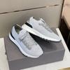 Fábrica Transfronteriza de Alta Gama Bc Zapatos Deportivos Casuales de Verano para Hombre Tejido Flyknit Zapatos de Hombre Modernos con Altura Interior Cómodos Transpirables Zapatos de Hombre