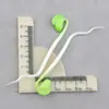 Pepino Pimienta Paisaje Cebolleta Brotes de Frijol Muñeca DIY Verdura de PVC Bolsillo Miniatura Casa Miniatura Accesorios de Juguete de Comida