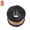 Adecuado para Elemento de Filtro de Aceite King Kong 6790903510 King Kong Sc6 4J15 Elemento de Filtro Separador de Aceite y Agua
