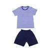 Campamento de Verano para Niños Uniforme de Camuflaje de Entrenamiento Militar Juego Completo de Ropa de Entrenamiento Físico Camiseta de Manga Corta de Camuflaje Uniforme de Entrenamiento Militar de Manga Corta para Estudiantes