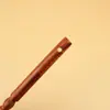 Al por mayor transfronterizo sándalo rojo rascar picazón de espalda no pedir a la gente que rasque sándalo morado rascar música para ancianos